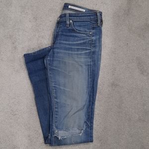 Adriano Goldschmied Jeans